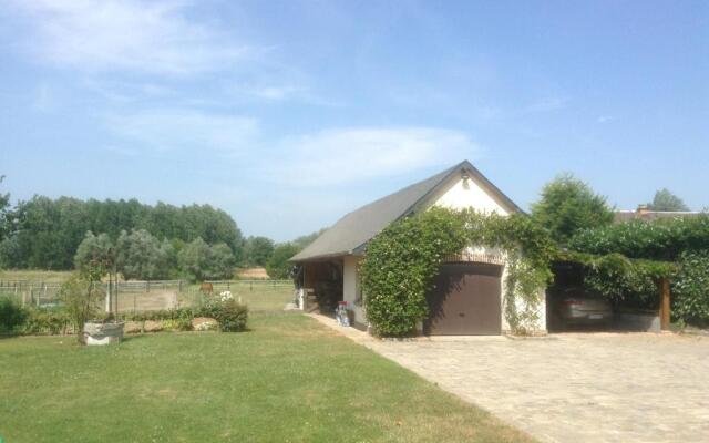 Chambres dHôtes Le Pressoir