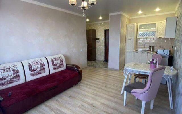 Апартаменты на улице Салмышская 9/5