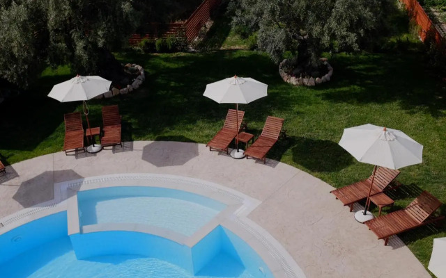 Kamares Luxury Apartments