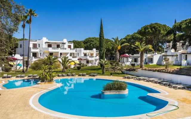 Apartament Portes Balaia Golf Village