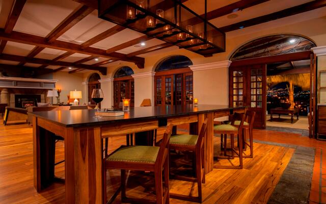 Costa Rica Marriott Hotel Hacienda Belen