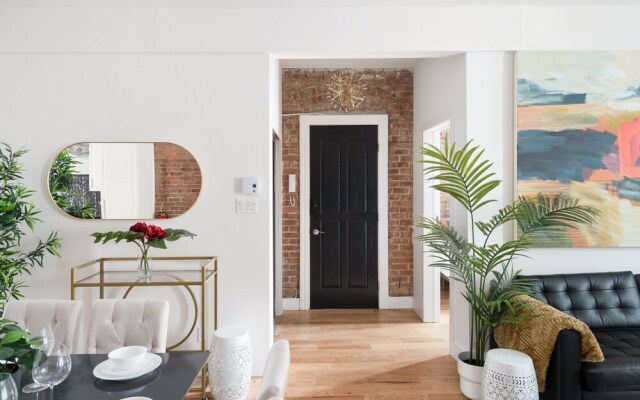 Les Lofts du Plateau