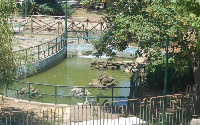 Al Parco B&B