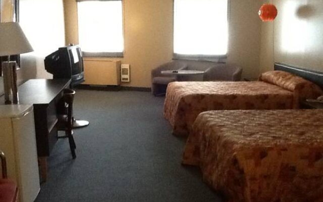 Motel Olympia