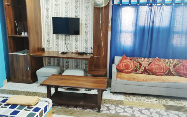 Jannat Residency