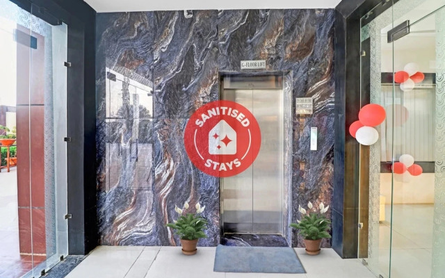 Hotel Dell Inn by OYO Rooms
