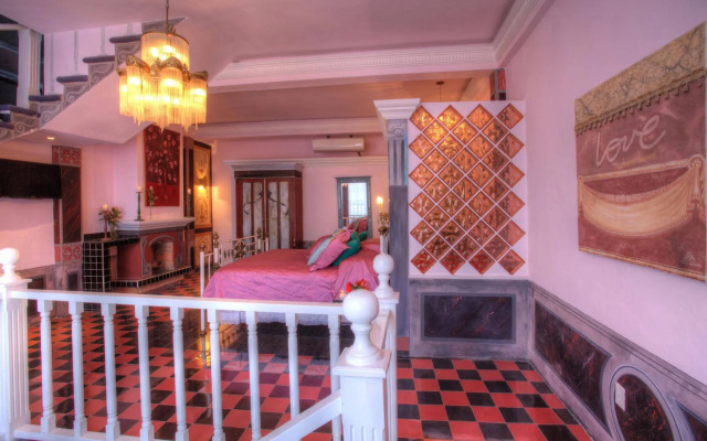Rivera del Rio Boutique Hotel
