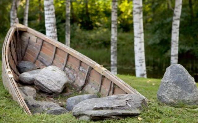 Linnumaja Guesthouse