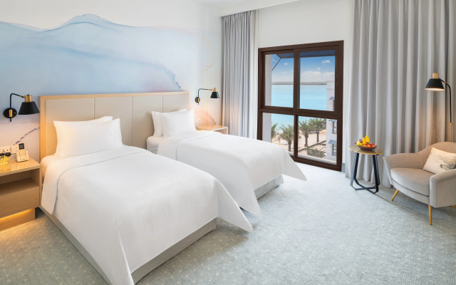 Vida Beach Resort Umm Al Quwain