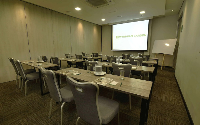 Wyndham Garden Barranquilla