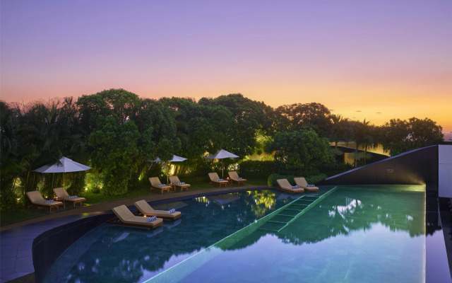 Park Hyatt Chennai