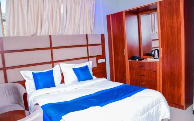 Rungwe City Hotel