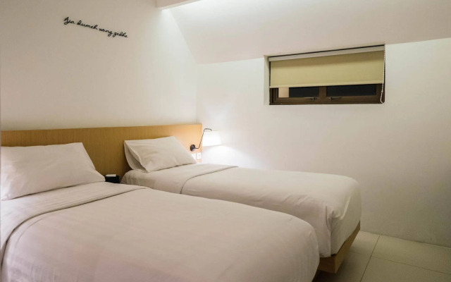 Hotel Namin