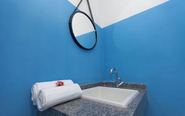 Bela Villa Eco Pousada