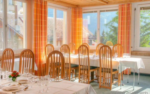 Braunbär Hotel & Spa