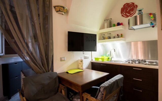 La Residenza Napoli Short Let Apartments