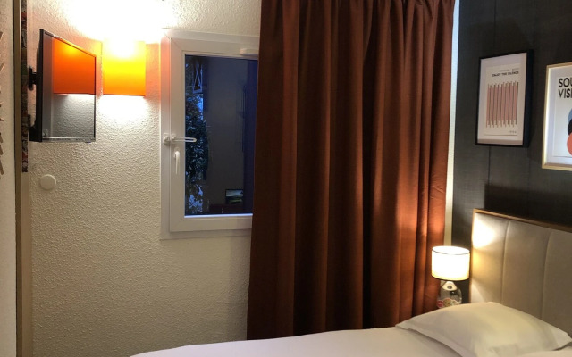 Hôtel Altica Port d’Arcachon