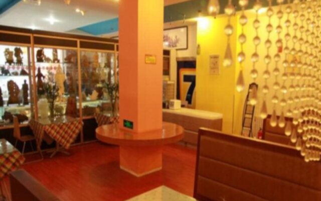 7Days Inn Huhhot Gulou
