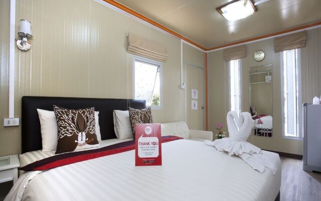NIDA Rooms Huamark 2321 Stadium