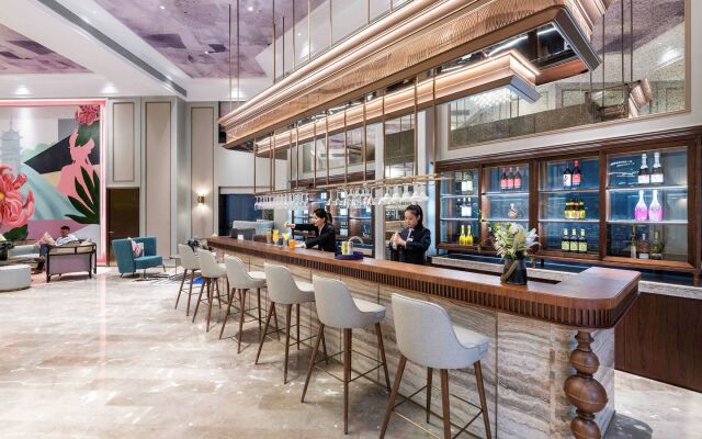 Mercure Nantong Downtown
