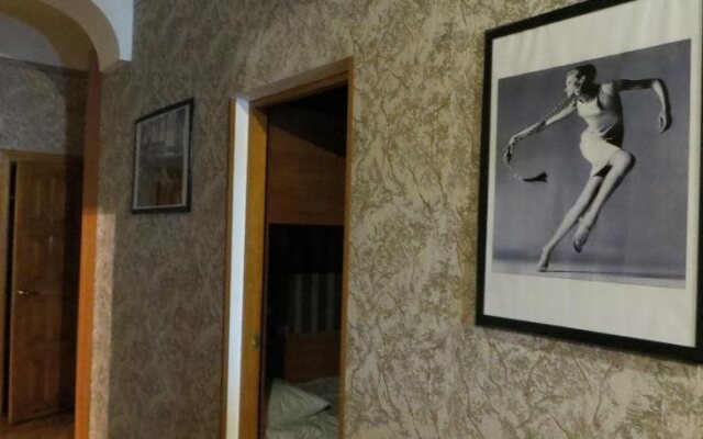 Hostel GagarinSKY