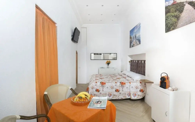B&B Viale Axel Munthe