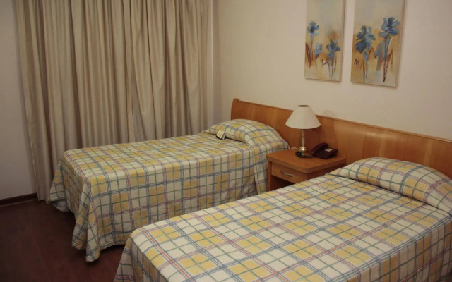 Hotel Vivendas Rio Claro