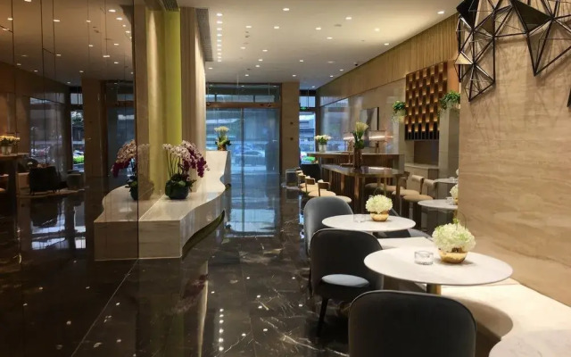 Ten66 Serviced Residences