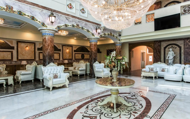 Wellness Santa Hotel - Adults Only
