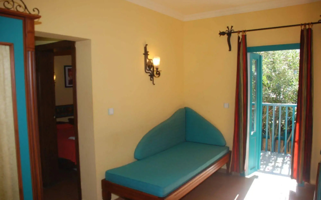Jasmin Beach Hotel - All Inclusive