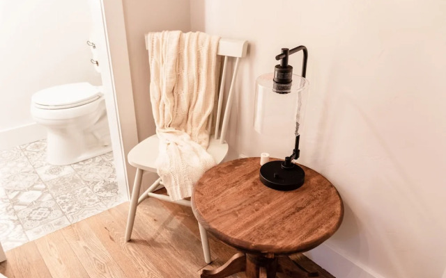 The Farmhouse Inn And Kitchen