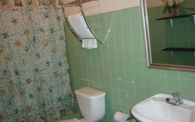 Hostel Cala