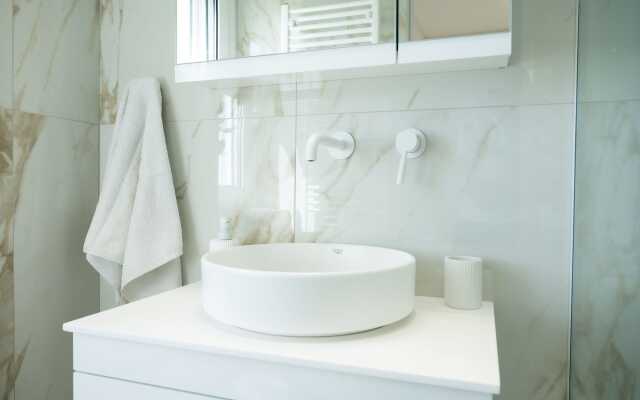 Keratea Luxury Villa Athens Airport