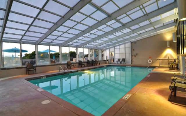 Shell Island Resort - All Oceanfront Suites
