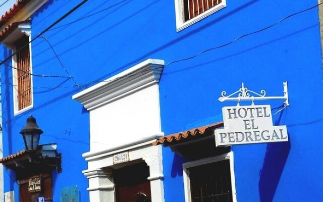 Hotel El Pedregal