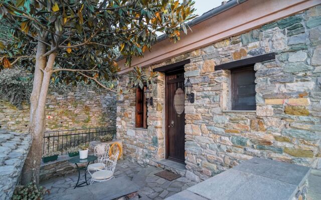 Palladio Hotel Portaria