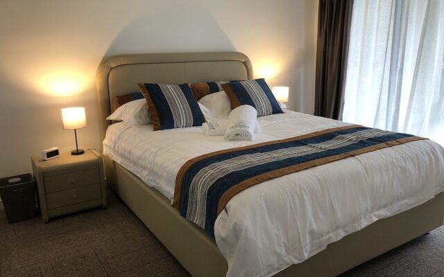 Morisset Serviced Apartments
