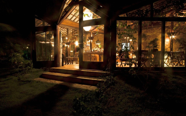 Paua Hotel Boutique
