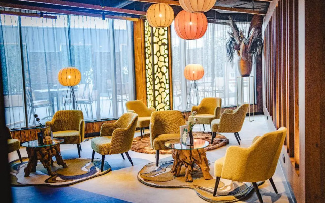 Fletcher Hotel Restaurant ByZoo Emmen