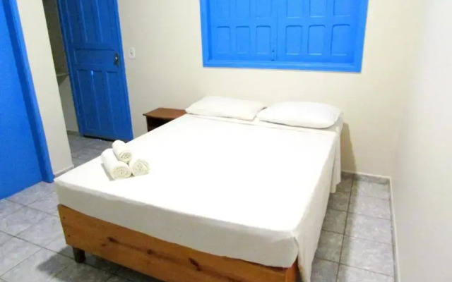 Barra Bonita Pousada