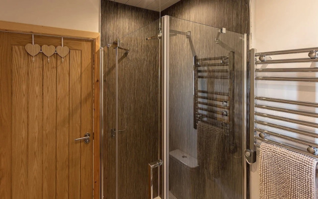 Loch Broom Chalets