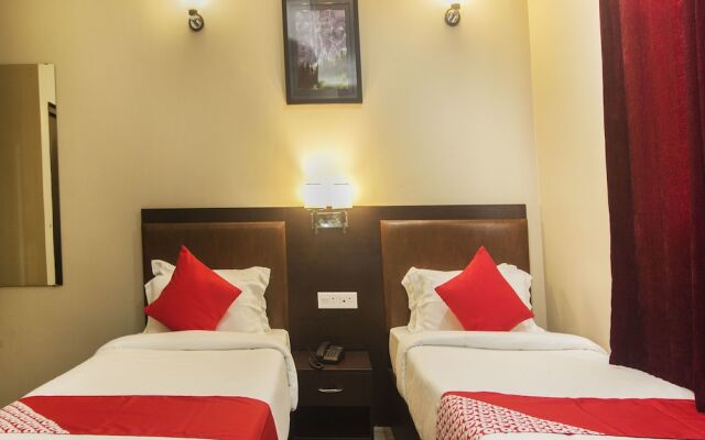 Hotel Little Gangtok by OYO Rooms