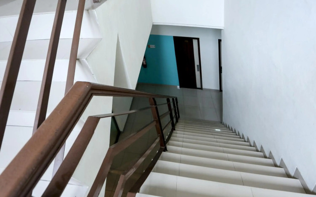 Hotel Fiducia Kaji