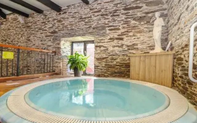 Trewince Holiday Lodges