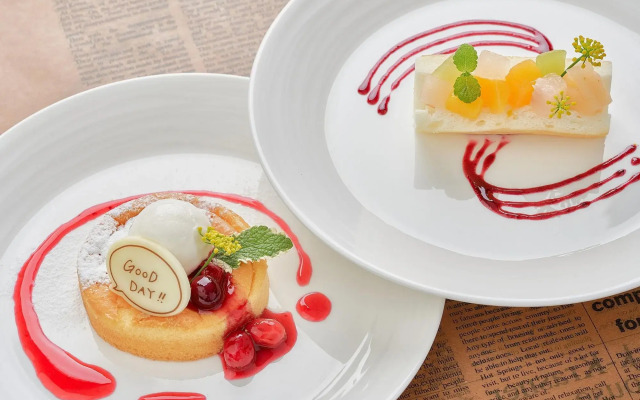 Keio Prelia Hotel Sapporo