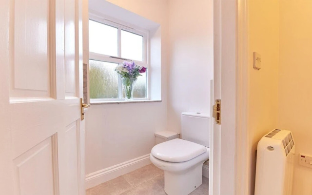 Host Stay Dene Annexe