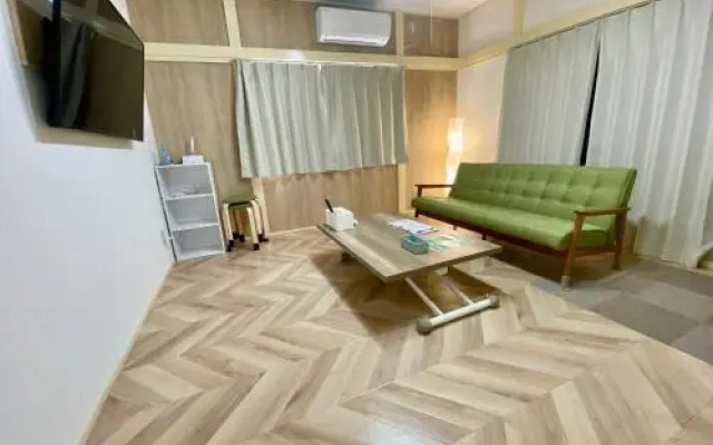 Travel Stay Utsunomiya (Female Only)