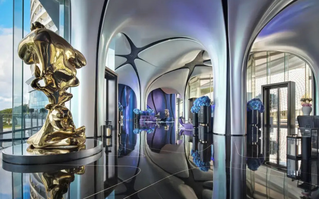 MGM Shenzhen