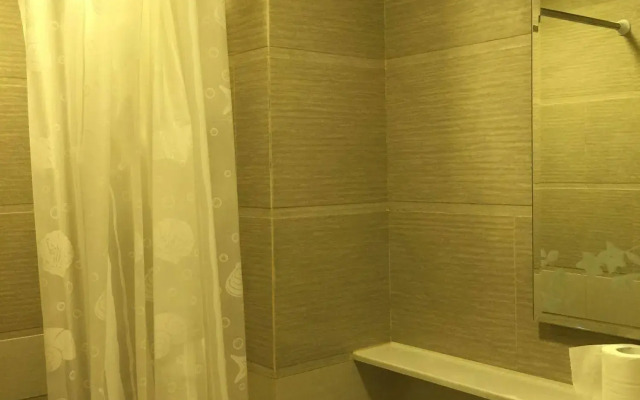 Rai Lei Hotel
