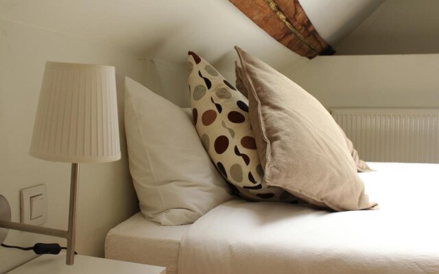 Bed and Breakfast Leopold II